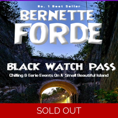 Black Watch Pass Black Watch Pass